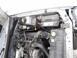 2002 FORD MUSTANG GT COUPE 4.6 MT F19089